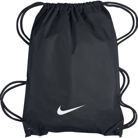 nike sportbeutel schwarz|Suchergebnis Auf Amazon.de Für: Turnbeutel Nike Schwarz.